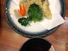 -尺山寸水日料(马桥满天星店)