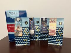 -Torch Coffee 炬点咖啡