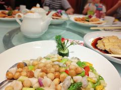 -朱仔记食府(江南大道店)