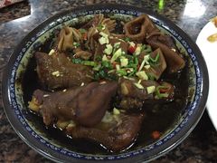 -张一品食府