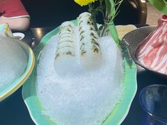 -揽季锅物会·海鲜姿造(三坊七巷店)