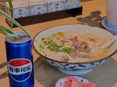 -鑫花溪牛肉米粉(凤凰街创始总店)