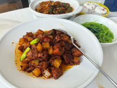 -兰湘子·湘菜小炒(长安万科广场店)