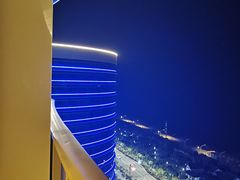 -舟山希尔顿酒店