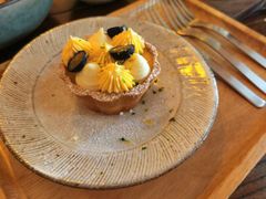 -小食院简餐厅