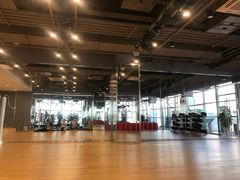 -OXYGYM 奥美氧舱运动中心(朝阳大悦城店)