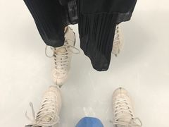 -TheRink大零溜冰场(IFS国金中心店)