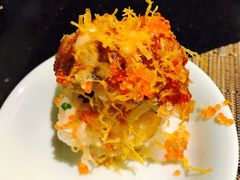 -月下料理(楷林IFC店)