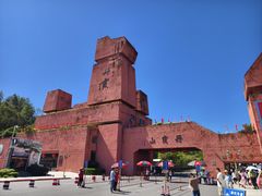 -丹霞山风景名胜区