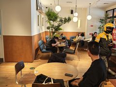 -Wagas沃歌斯(枫蓝国际店)