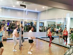 -NRG 健身私教CLUB(云山路店)