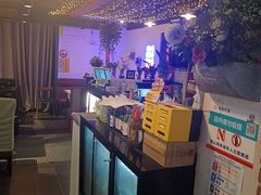 -郑阿姨的家·이모네·韩料&烤肉(武川路店)