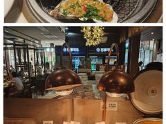 -火炉火自助餐(西直门凯德MALL店)