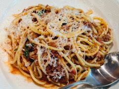 -La Strada(安福路店)