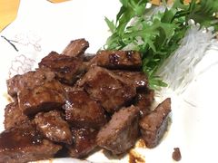 -新一喜铁板料理餐厅·铁板放题(北国商城店)
