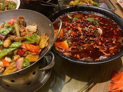 -吴越荣记苏州菜·松鼠桂鱼100%活鱼现做(斜塘老街店)