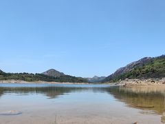 -大罗山风景区