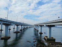 -星海湾跨海大桥