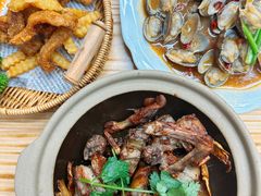 -醉壹号海鲜大排档·老厦门特色菜(厦门美食地标店)