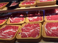 -亚马逊海鲜自助(王府井店)