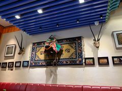 -敏珠拉姆藏餐·南京厨房(富春江东街店)