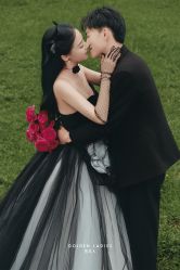 -金夫人婚纱摄影(西昌店)