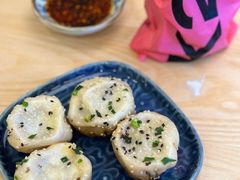 -阿三生煎(正弘城店)