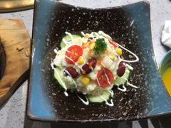 -妥妥烤肉料理(昙华林店)