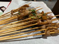 -三毛烧烤·南昌大排档(山姆店)