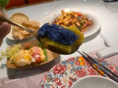 -泰椰里·泰国餐厅(智慧城广百广场店)