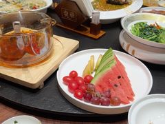 -东华大酒楼(主楼店)