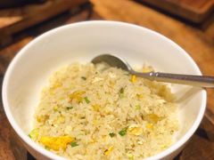 蛋炒饭-铁公鸡·四川料理(天环广场店)