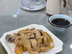 -双桥饭店(锦溪店)
