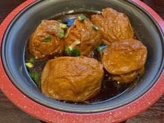 -古都历食南京菜·烤鸭·鸭血粉丝·汤包(南京博物院店)