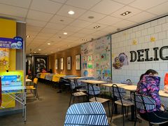 -麦当劳(太原坞城路店)