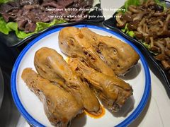 -土连锅·现熬养生汤锅(梁家巷店)