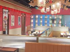 -犇鼎牛潮汕牛肉火锅(新辰里学清路店)