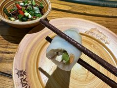 -亮欢寨酸汤鱼(沙冲路店)