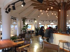 大堂-ChanDu躔度咖啡(灯塔店)