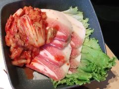 -新石器烤肉(周浦万达店)