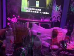 -INLOVE KTV(新天地店)