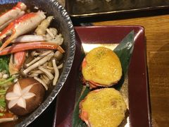 -蟹将军日本料理(中南路店)
