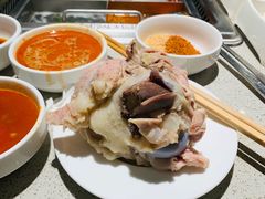 -海底捞大排档火锅(悦荟广场店)