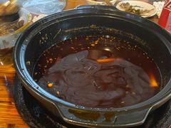 -金海椒罐罐鲢鱼(东方桂苑店)