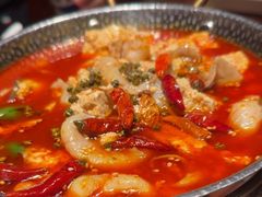 -缪氏川菜(深圳北站缤果空间店)