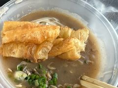 -汪记鲜鱼糊汤粉(沈阳路总店)