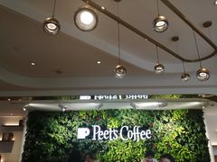 -Peet's Coffee皮爷咖啡(大学路店)