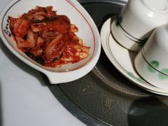 -七八冷面·延边朝鲜族美食(圣熙八号店)