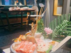 -生如夏花泰式火锅(鹭洲里店)