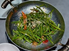 刀豆-姑苏家宴·苏帮菜·松鼠桂鱼(苏州总店)